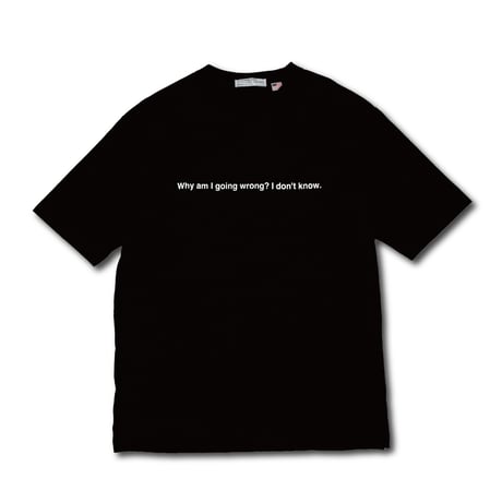 WALK ON T-SHIRT