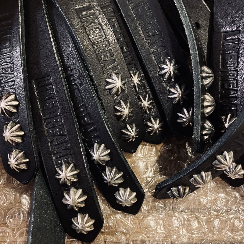 CUSTOM:01(コンチョ) | LIKEDREAMERSDO PRODUCTS