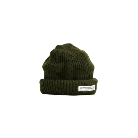WATCH CAP