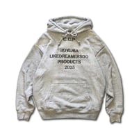 "O of V" HOODIE(25)