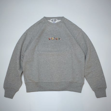 "Timeless Word" Sweatshirt