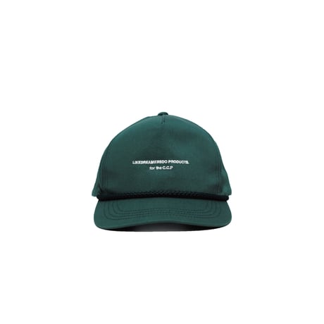 C.C.P CAP