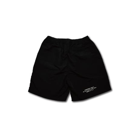 EASY SHORTS(B)