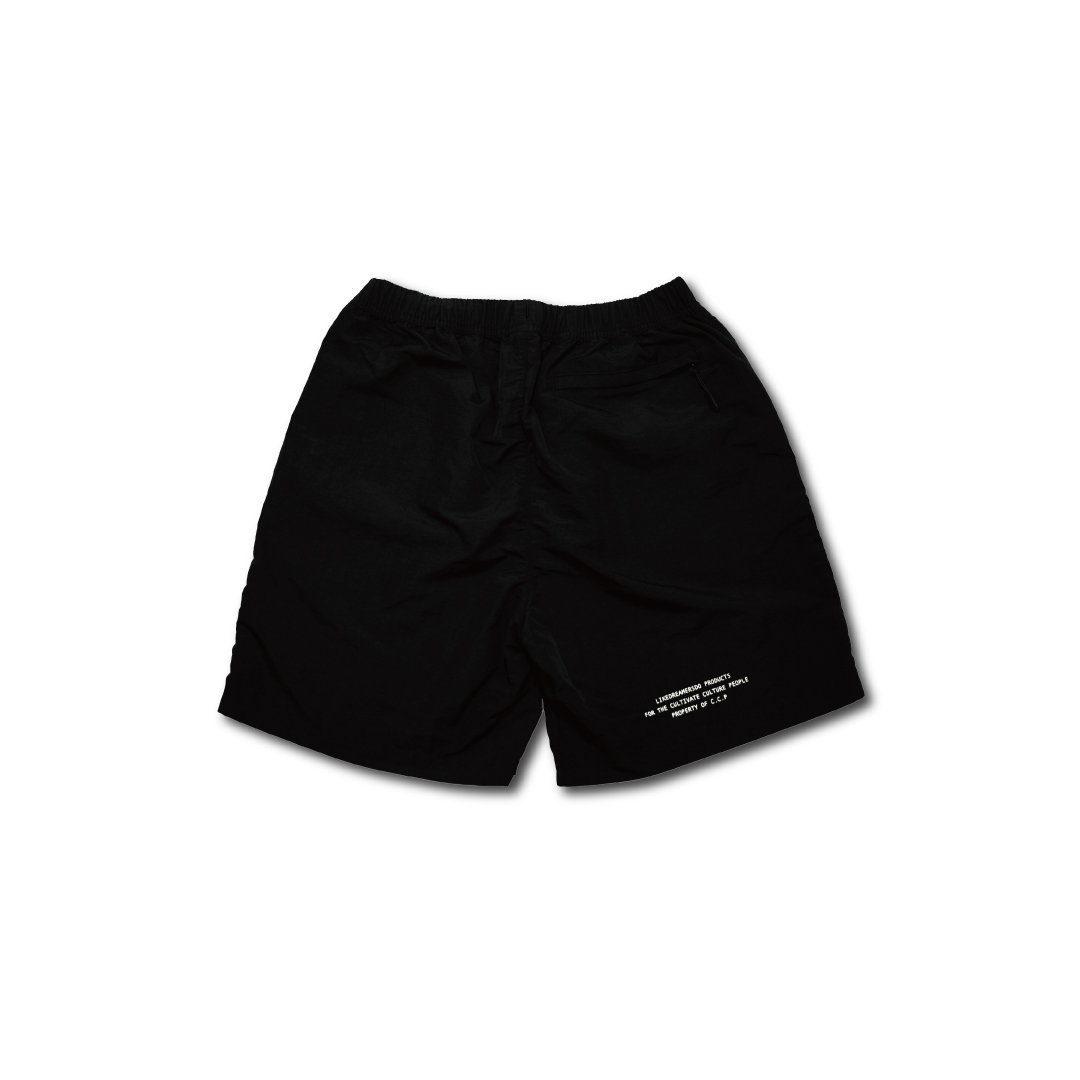 そーらー様【新品未開封】NYLON EASY SHORTS (Black) XL - パンツ 