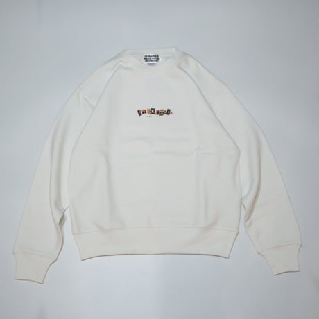 "Timeless Word" Sweatshirt