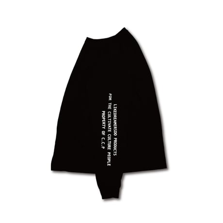 24AW-LS TEE(B)