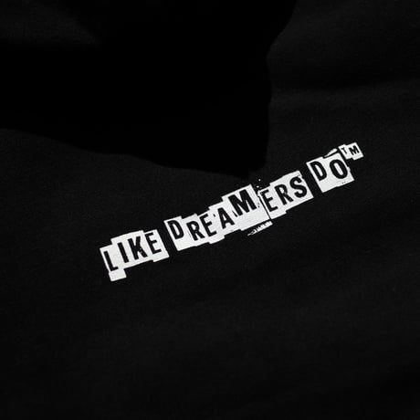 WAS NOTHING Hoodie(N)