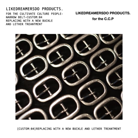 LIKEDREAMERSDO PRODUCTS