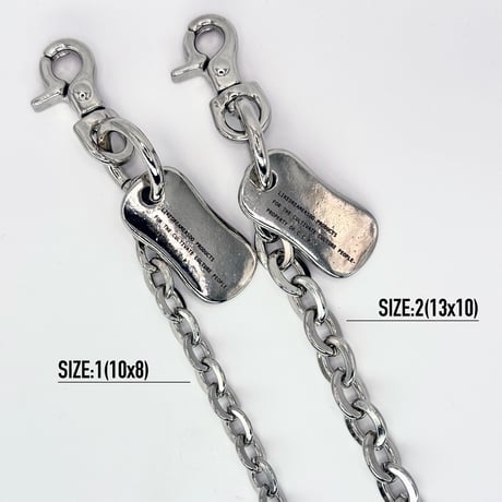 WALLET CHAIN