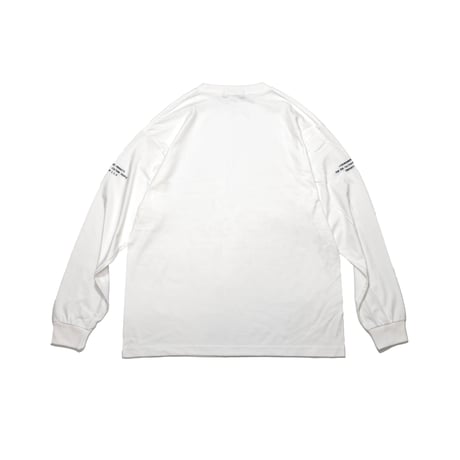 24SS-LS TEE(W)