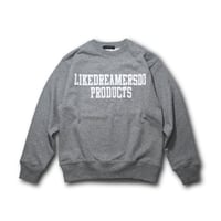 "NOT A TOY" SWEATSHIRT