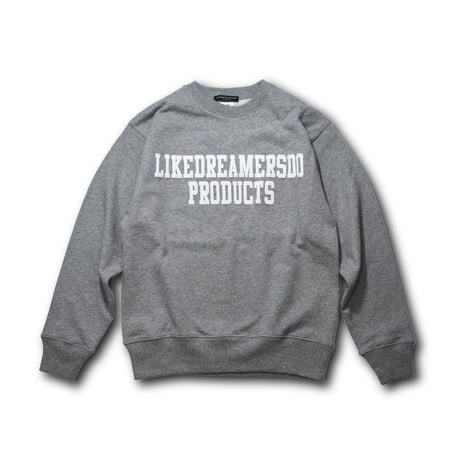 "NOT A TOY" SWEATSHIRT