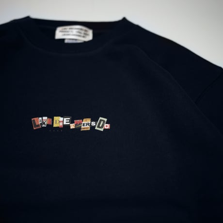 "Timeless Word" Sweatshirt