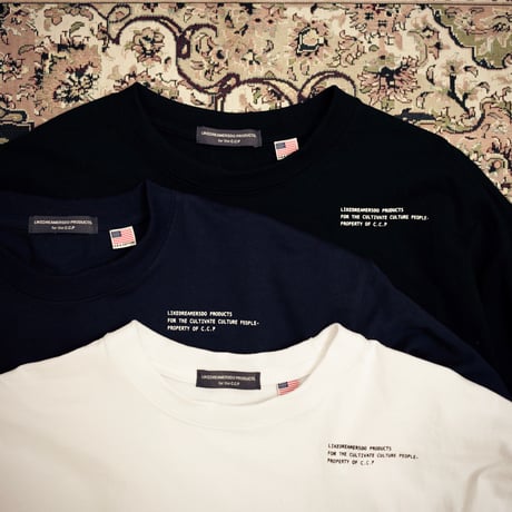 "UNIFORM" T-SHIRT