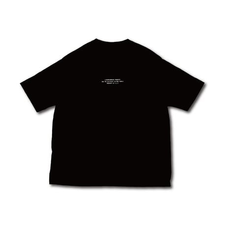 NOT HERE T-SHIRTS