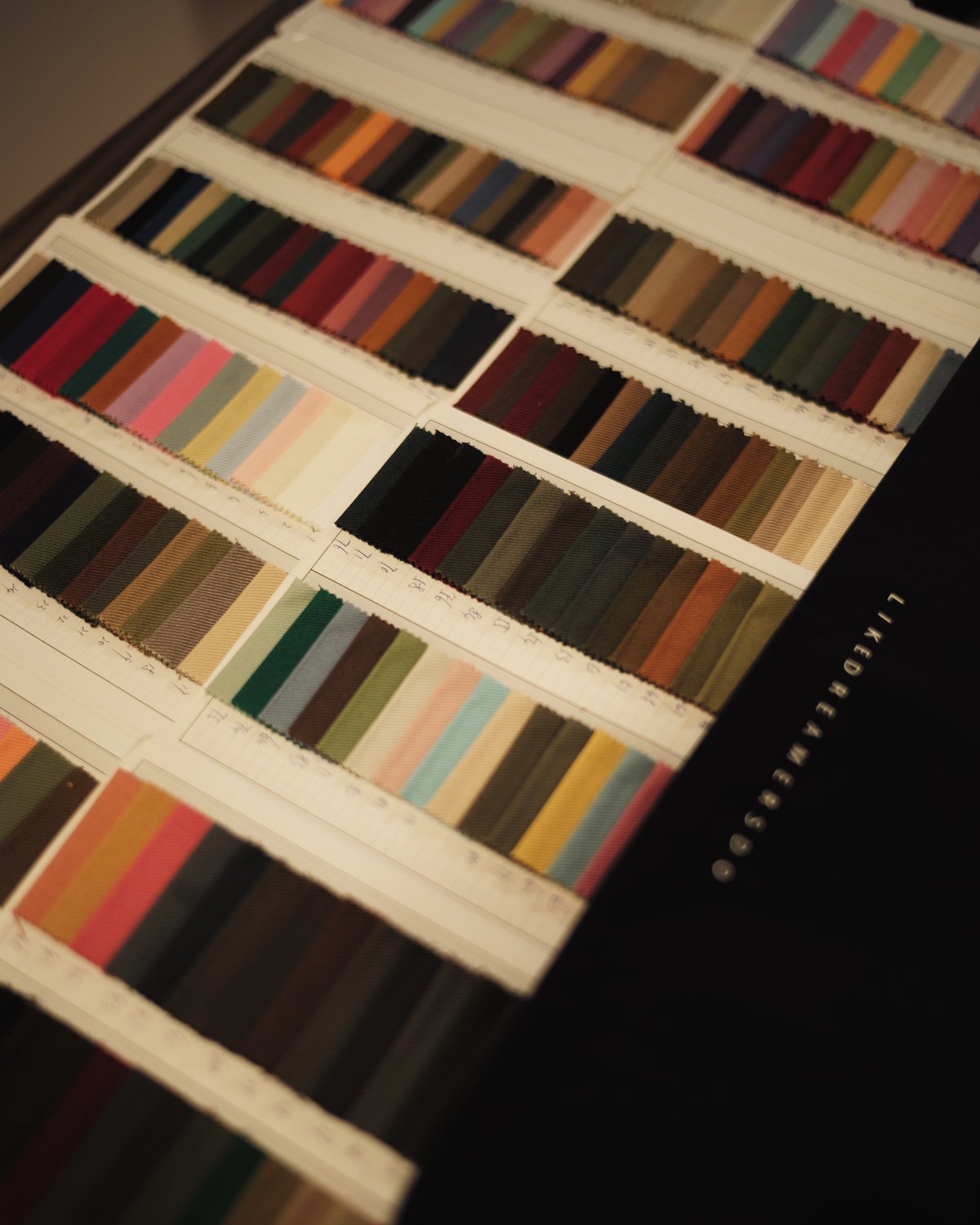 LIKEDREAMERSDO WORKPANTS Lサイズ WORKPANTS(Ver.03) | LIKEDREAMERSDO PRODUCTS