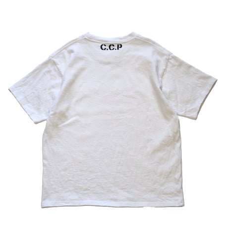 "C.C.P" S/S Tee