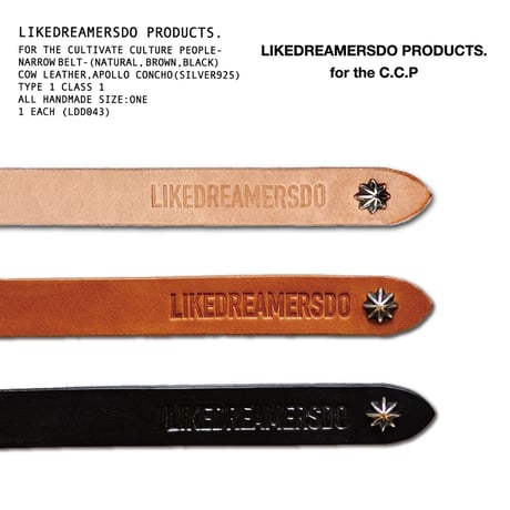 LIKEDREAMERSDO PRODUCTS