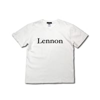 "𝐋𝐞𝐧𝐧𝐨𝐧" T-shirts