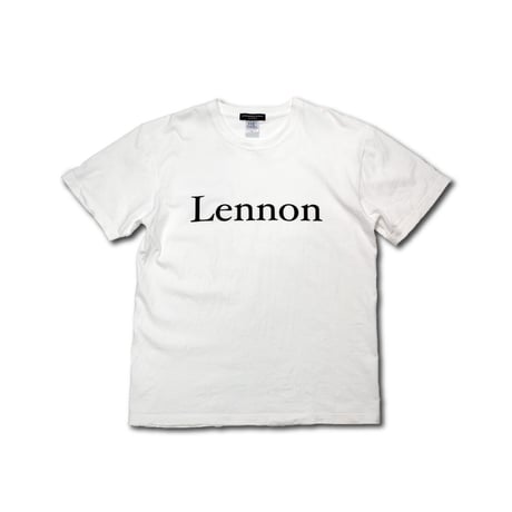 "𝐋𝐞𝐧𝐧𝐨𝐧" T-shirts