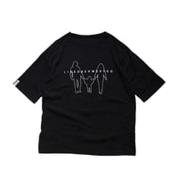 HOLD HANDS Tee(B)