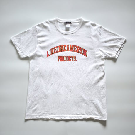 Arch logo T-shirts