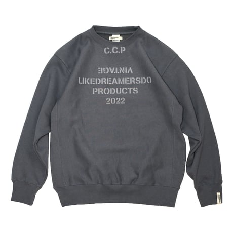 "O of V" sweatshirt (Ver2.0)