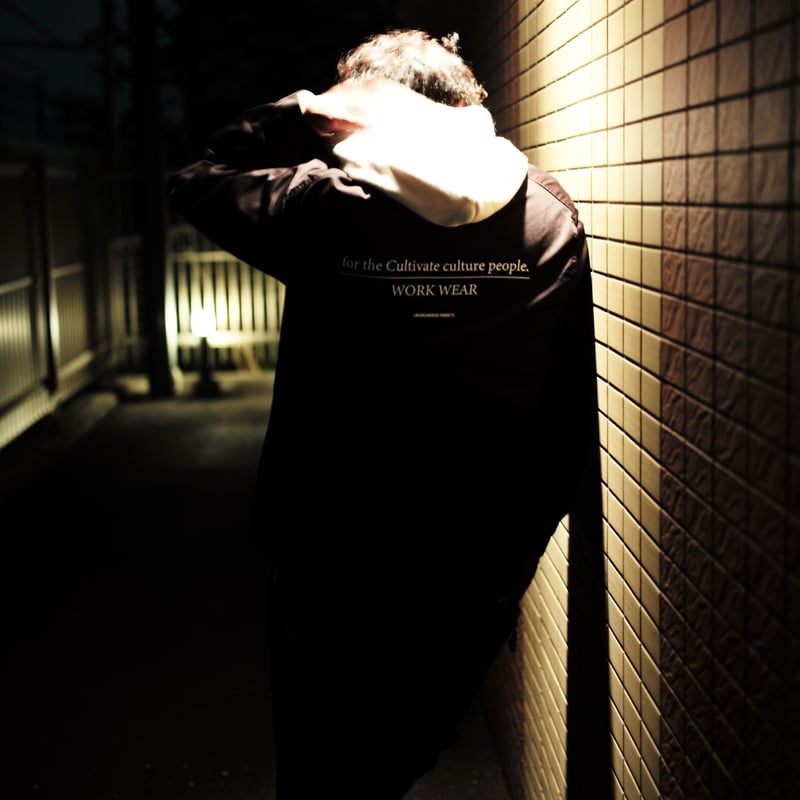 K*H様 LIKEDREAMERSDO WORKJACKET M ワーク ジャケ K*H様 LIKEDREAMERSDO WORKJACKET M ワーク ジャケ K*H様