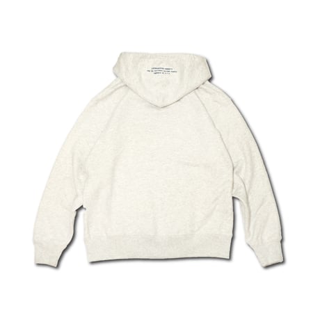 "FUCK" HOODIE