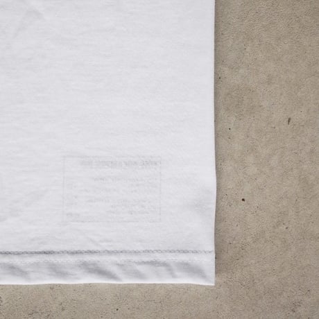 not protagonist L/S Tee