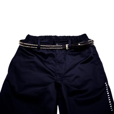 Work pants(NAVY)