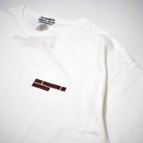 Tape writer T-shirts
