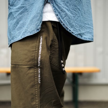 WORKPANTS(Ver.04)