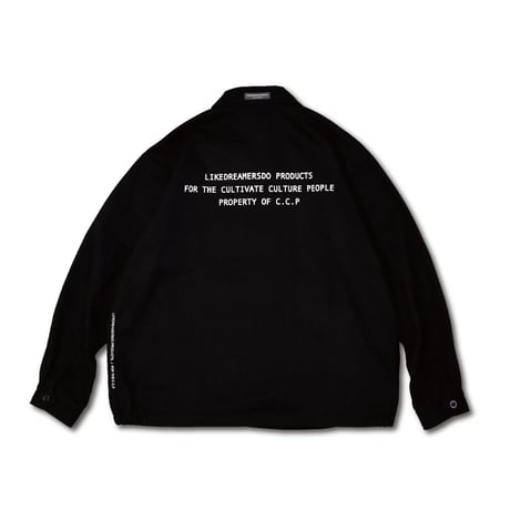 WORKJACKET