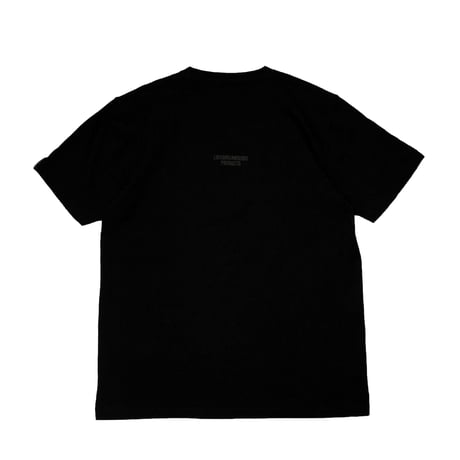 "FUCK" College Tee