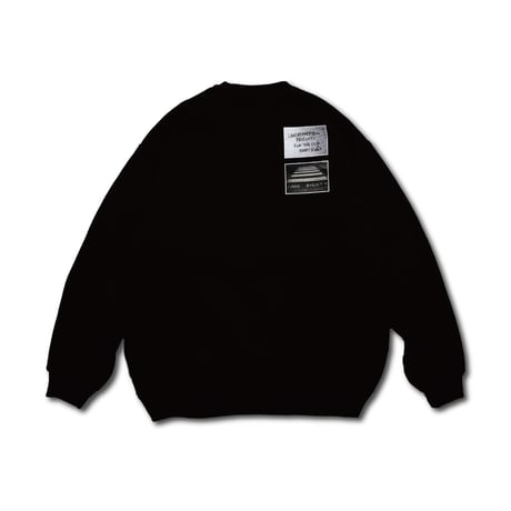 "ABBEY ROAD"sweatshirt