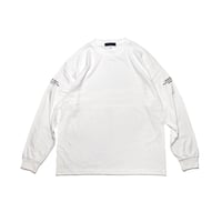24SS-LS TEE(W)