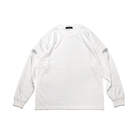 24SS-LS TEE(W)
