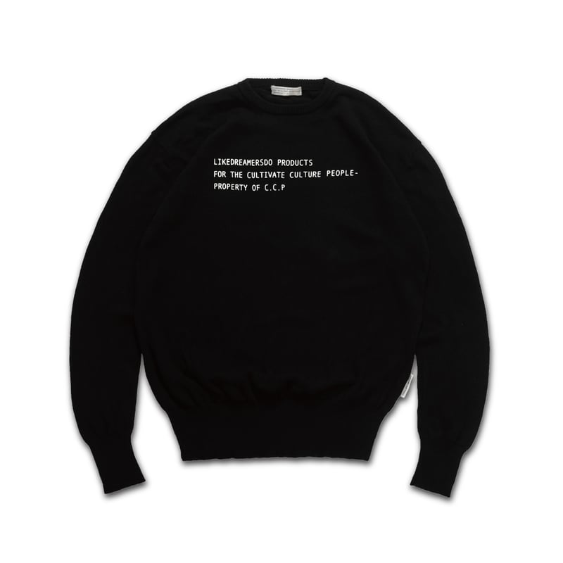 COTTON KNIT | LIKEDREAMERSDO PRODUCTS