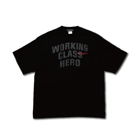 WCH T-SHIRTS