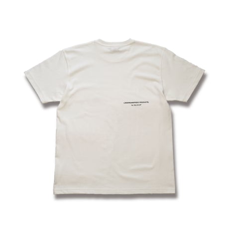 LOGO TEE