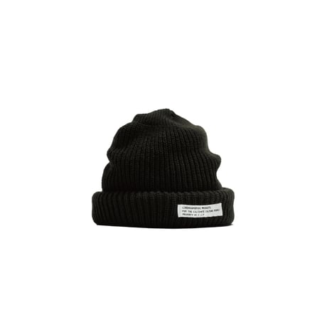 WATCH CAP