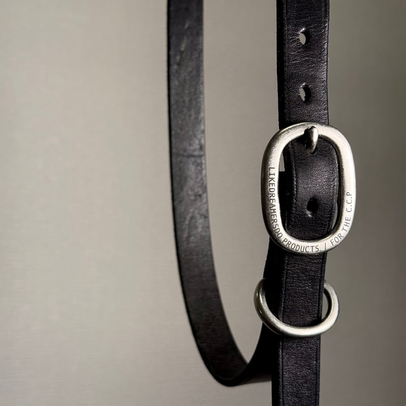 NARROW BELT | LIKEDREAMERSDO PRODUCTS