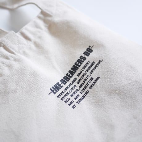 LKDRMSD shoulder bag