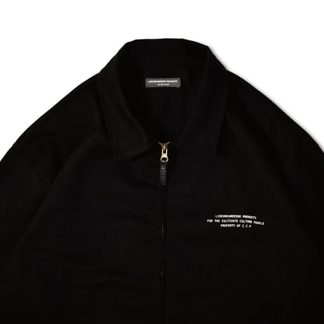 WORKJACKET