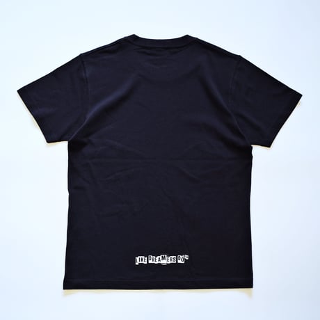 WAS NOTHING T-shirts(N)