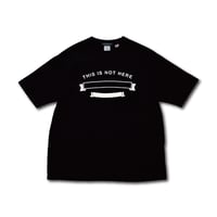 NOT HERE T-SHIRTS