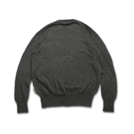 COTTON KNIT