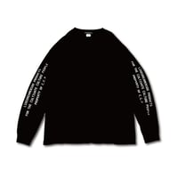 24AW-LS TEE(B)