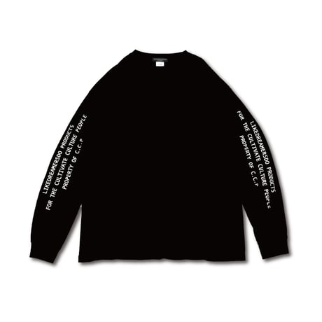 24AW-LS TEE(B)
